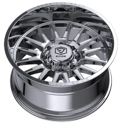 EDGE OFF ROAD 305C 18X9 CHROME PLATED